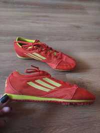 Kolce buty do biegania adidas 38