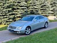 Mercedes-Benz CLS Mercedes-Benz CLS 350