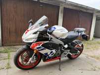Aprilia RS 660 Limited Edition - Okazja !