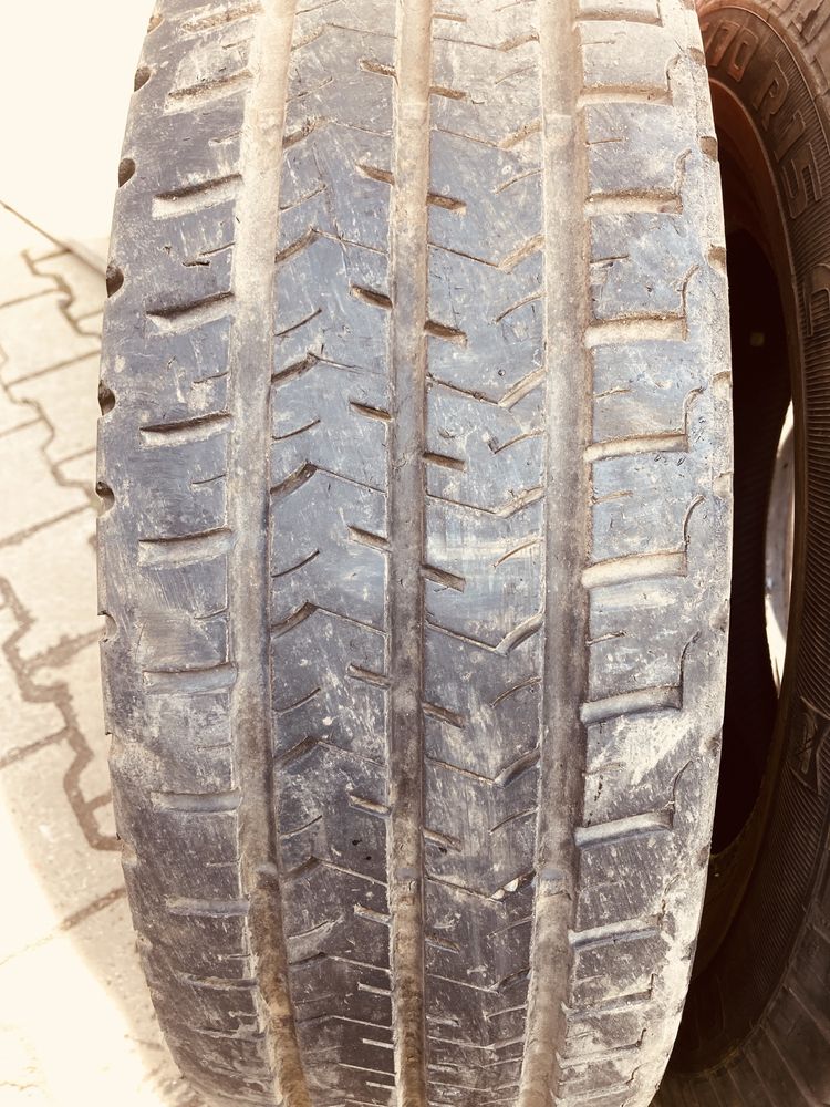 215/70r15c general rok2013 2szt