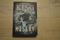 King Stephen Misery