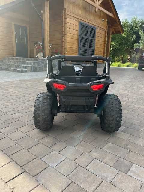Auto dla dzieci, 4x 4 BUGGy DUŻE i mocne