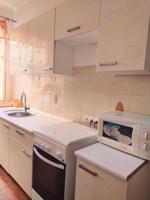 СВОЯ!!  1-к. в Центре с ремонтом, свое отопление, Дерибасовс. в 5 мин.