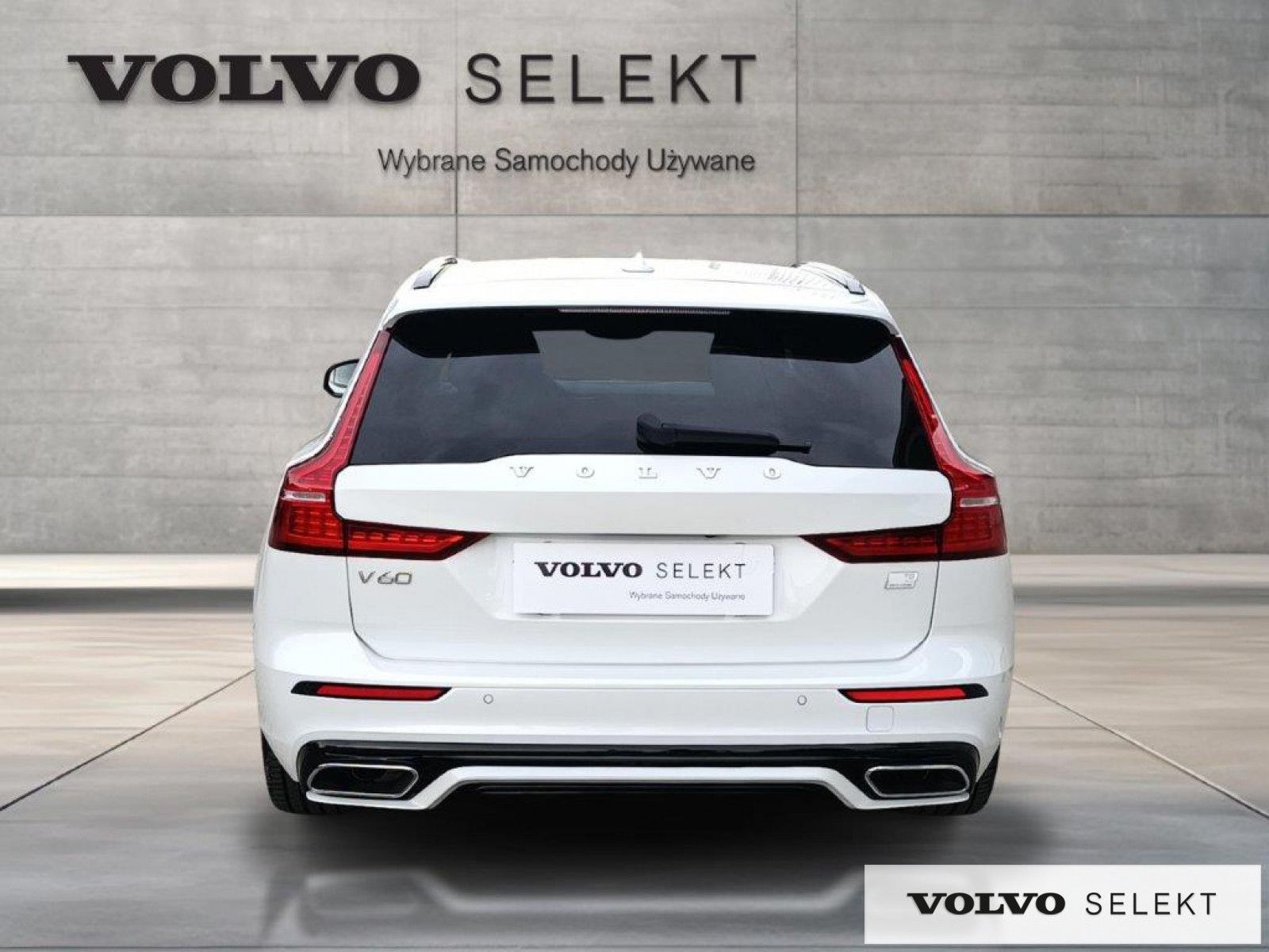 Volvo V60 V60 T8 455KM AWD Plug-In R-Design Pakiet Light Park Asisst Winter Audi