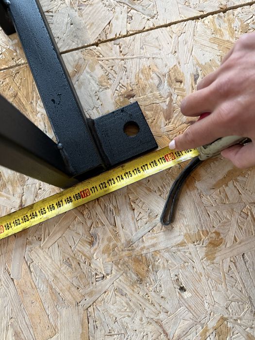 Balustrada francuska