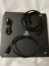 Продаем приставку Sony PlayStation 4 PRO 1TB