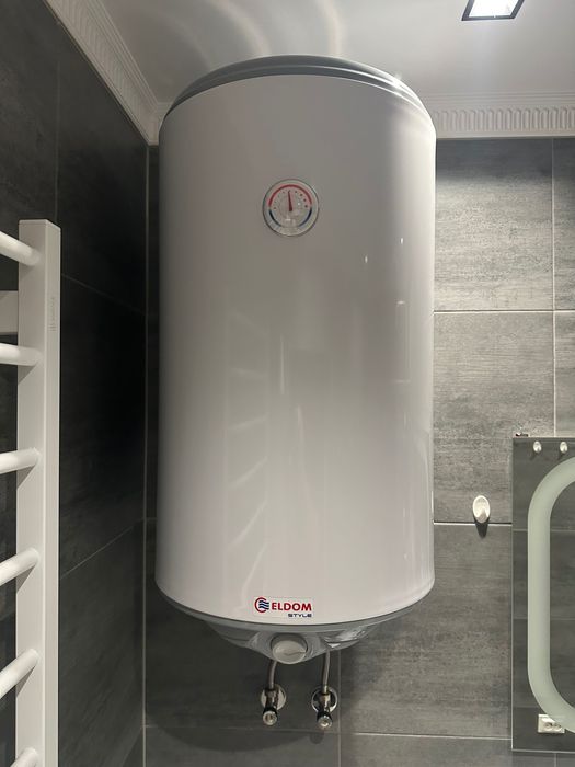 Бойлер ELDOM Style 80 2,0 kW 72265W