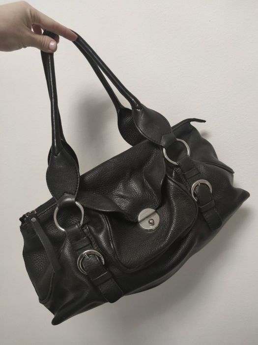 Сумка Coccinele шкіра