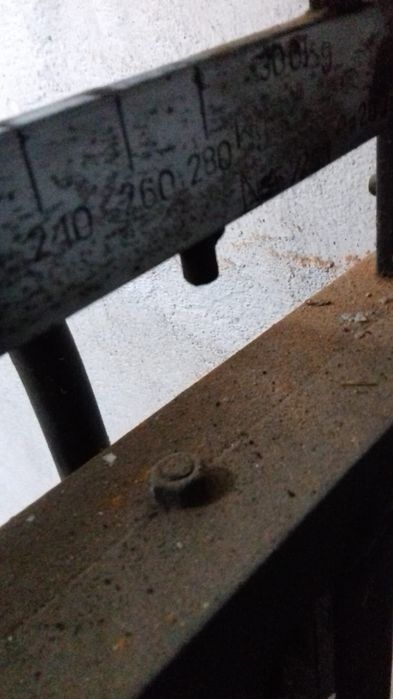 Sprzedam wagę rolniczą