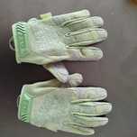 rękawice taktyczne mechanix orginal wear