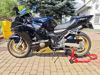 *Kawasaki Zx12r *
