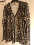 Bluzka z motywem tygrysim Gerry Weber