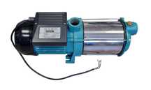 Pompa hydroforowa  MULTI-H 1300 INOX bez osprzętu Wirniki Stalowe