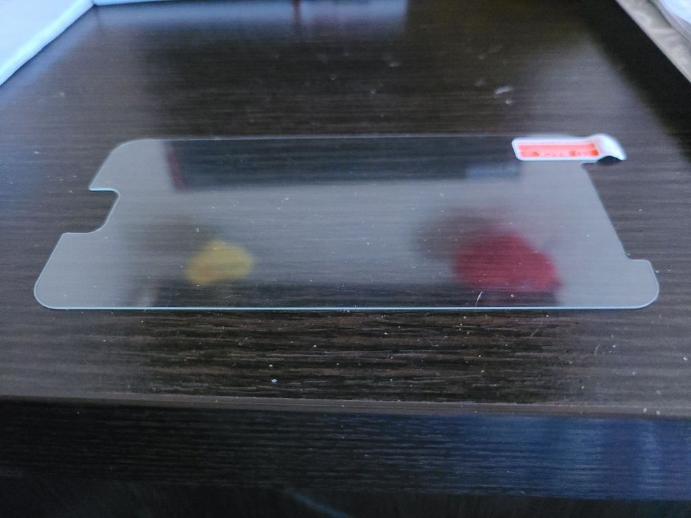 Защитное Стекло Samsung S7 edge