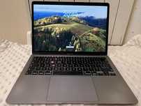 Macbook air 13,3 i3 10 geração 8gb 256ssd TECLADO PORTUGUÊS