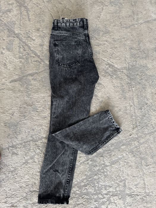 Джинси,mom,sinsey,36,моми,штани, брюки,чорні,стрейч,легинси,лосіни