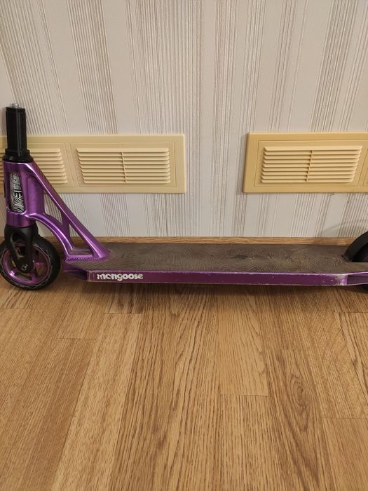 Продам трюктвий самокат