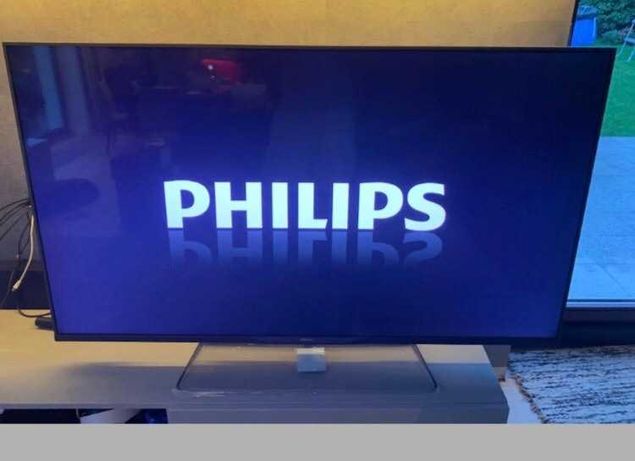 Telewizor LED Philips 50puh6400/88 4K
