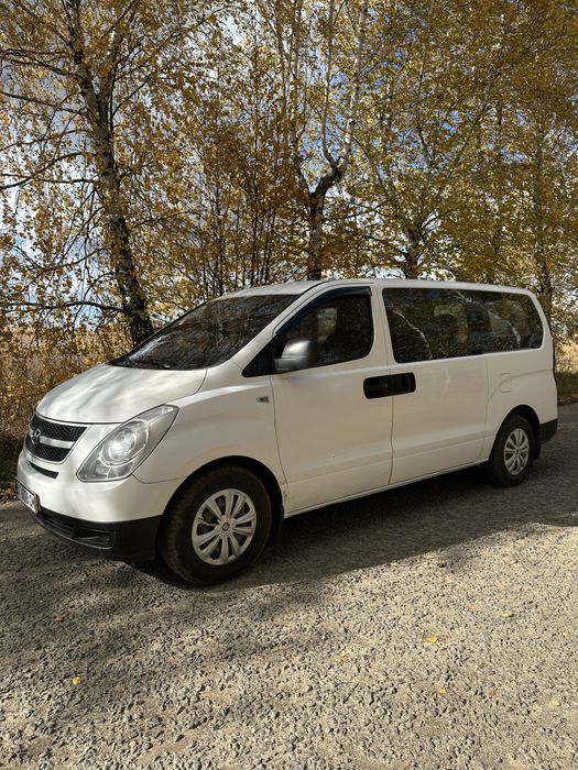 Продам власне авто, або обміняю на караван