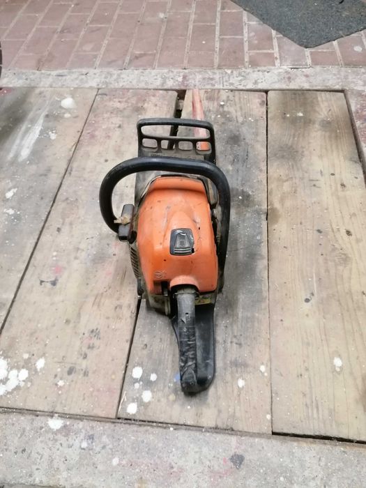 Piła stihl ms 181