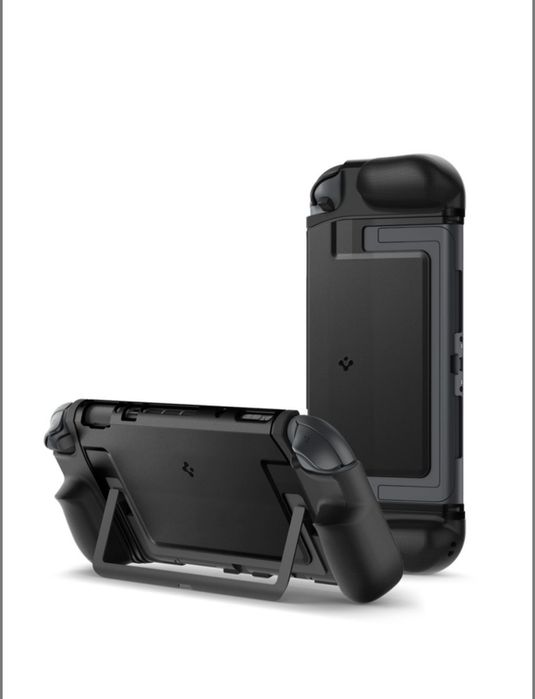 Чохол Spigen Dual Grip до Nintendo Switch 2