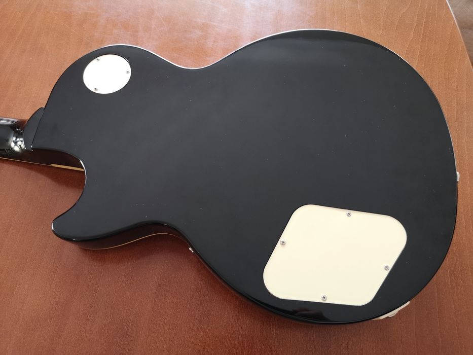 Gitara Elektryczna Epiphone Les Paul Standard Ebony