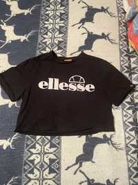 кроп-топ ellesse