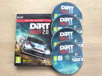 DiRT Rally 2.0 [PC] Wydanie Premierowe - BOX