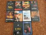 10 DVD - L046