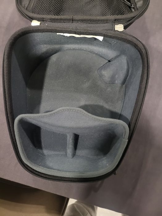 Saco depósito givi tanklocked