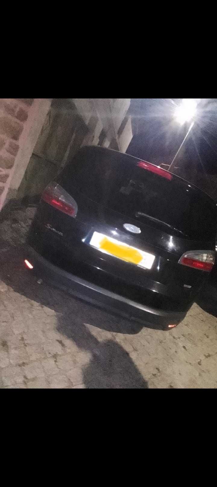Vendo S_MAX muito bom estado geral