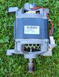 Silnik inwerterowy do pralko-suszarki HotPoint Ariston QD1071D 69 EU/B