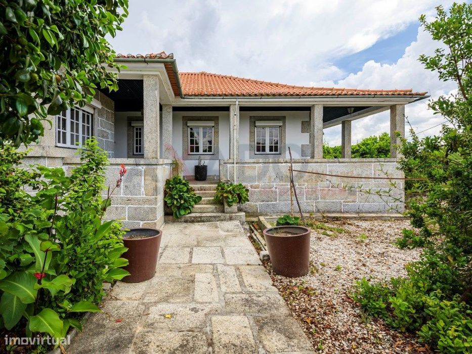 Excelente Moradia T6 para Venda em Seixo da Beira, Oliveira do Hosp...