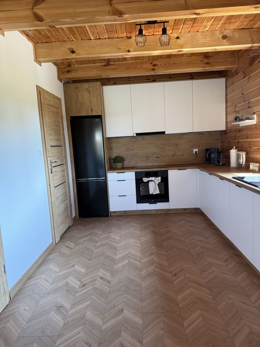 Domek Wiejskie Zacisze