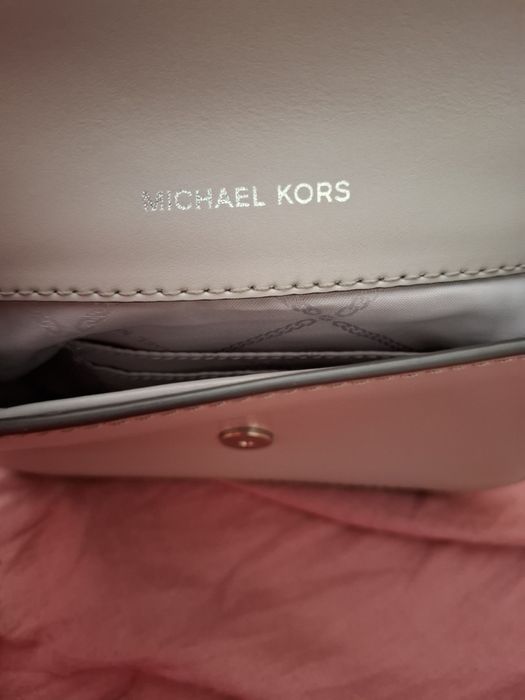 Міні сумка кросбоді Mott Michael Kors