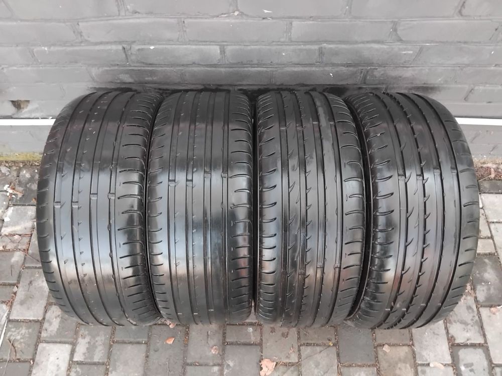 5х110 r17 7,5J ET39 Opel Astra, Zafira, Omega, Alfa Romeo 235 45 ZR17
