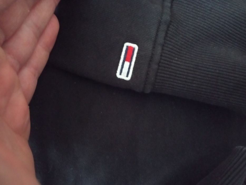 Bluza Tommy Hilfiger Jeans , rozmiar XS/S