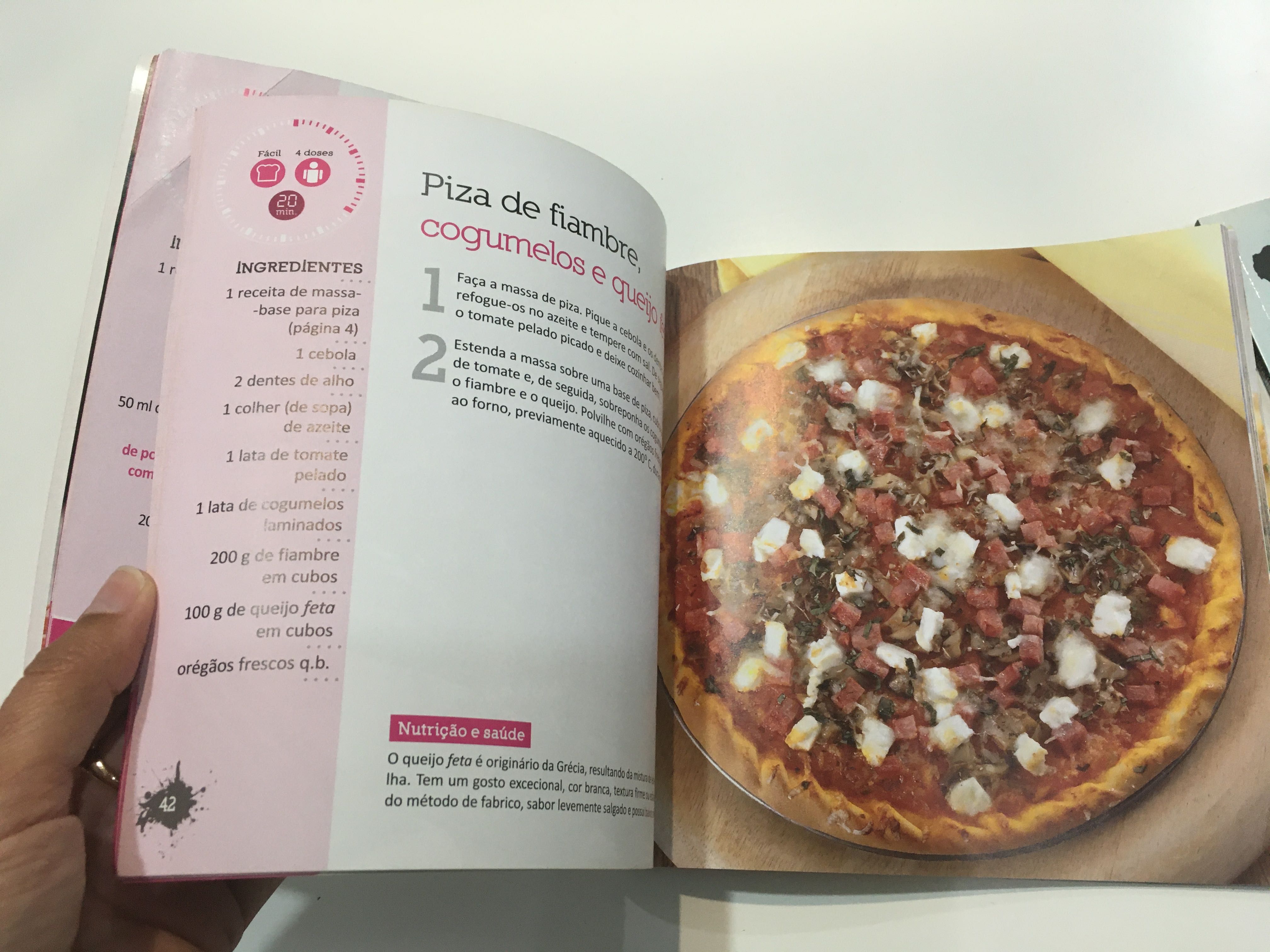 Manual de Sobrevivência para Homens na Cozinha