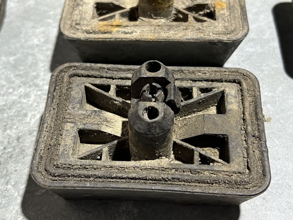 Піддомкратник БМВ Е39 Е46 Поддомкратник BMW З Одним Кріпленням