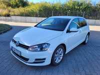 Volkswagen Golf Golf 7 1.6 tdi 2016r bluemotion Comfortline