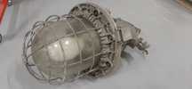 Lampa loft, vintage