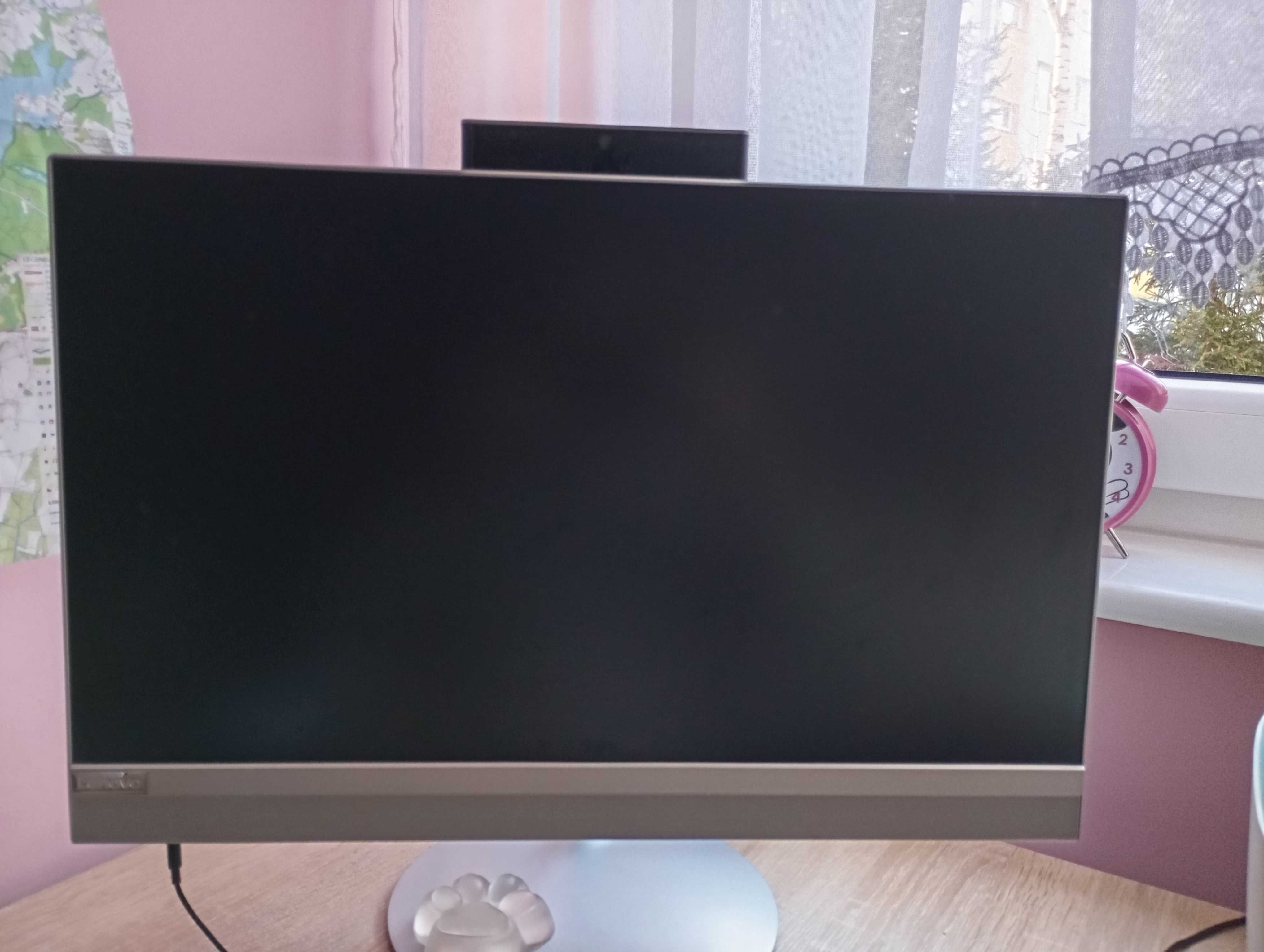 Sprzedam komputer Lenovo All in One