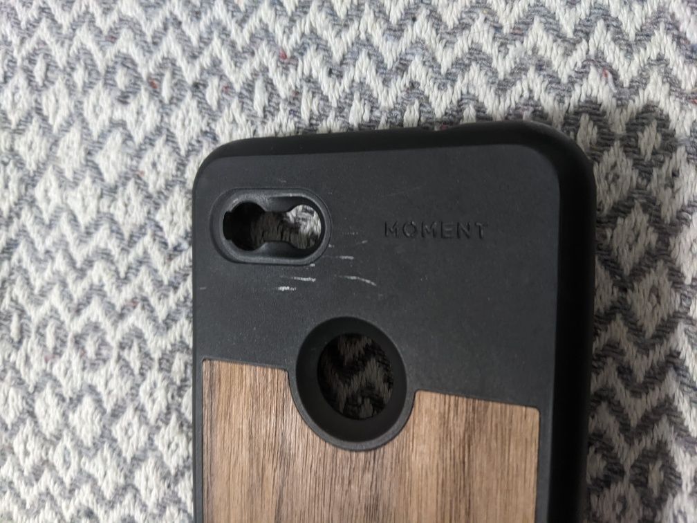 Чехол для Pixel 3a Xl Moment photo case