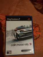 Colin McRae Rally 3 PS2 PLAYSTATION 2