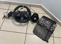 Kierownica Gamingowa Logitech G920 + Shifter GWARANCJA