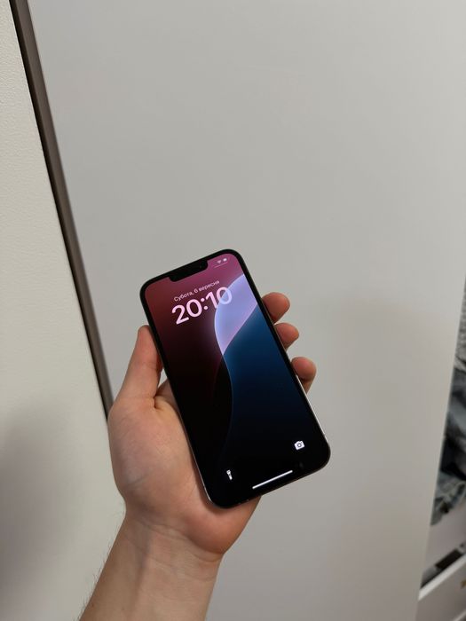 iPhone 13Pro 128GB Neverlock TRADE-IN 13 Про