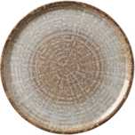 talerz do pizzy z porcelany crete śr. 31 cm - zestaw 6 szt.