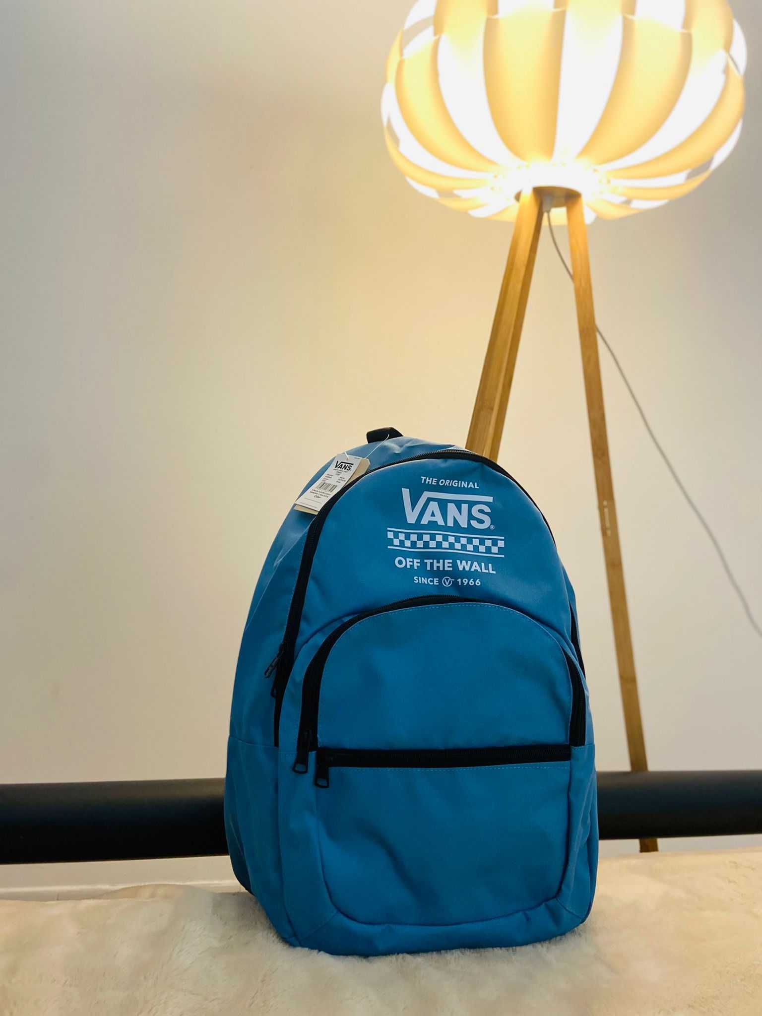 Mochilas VANS originais novas com etiqueta