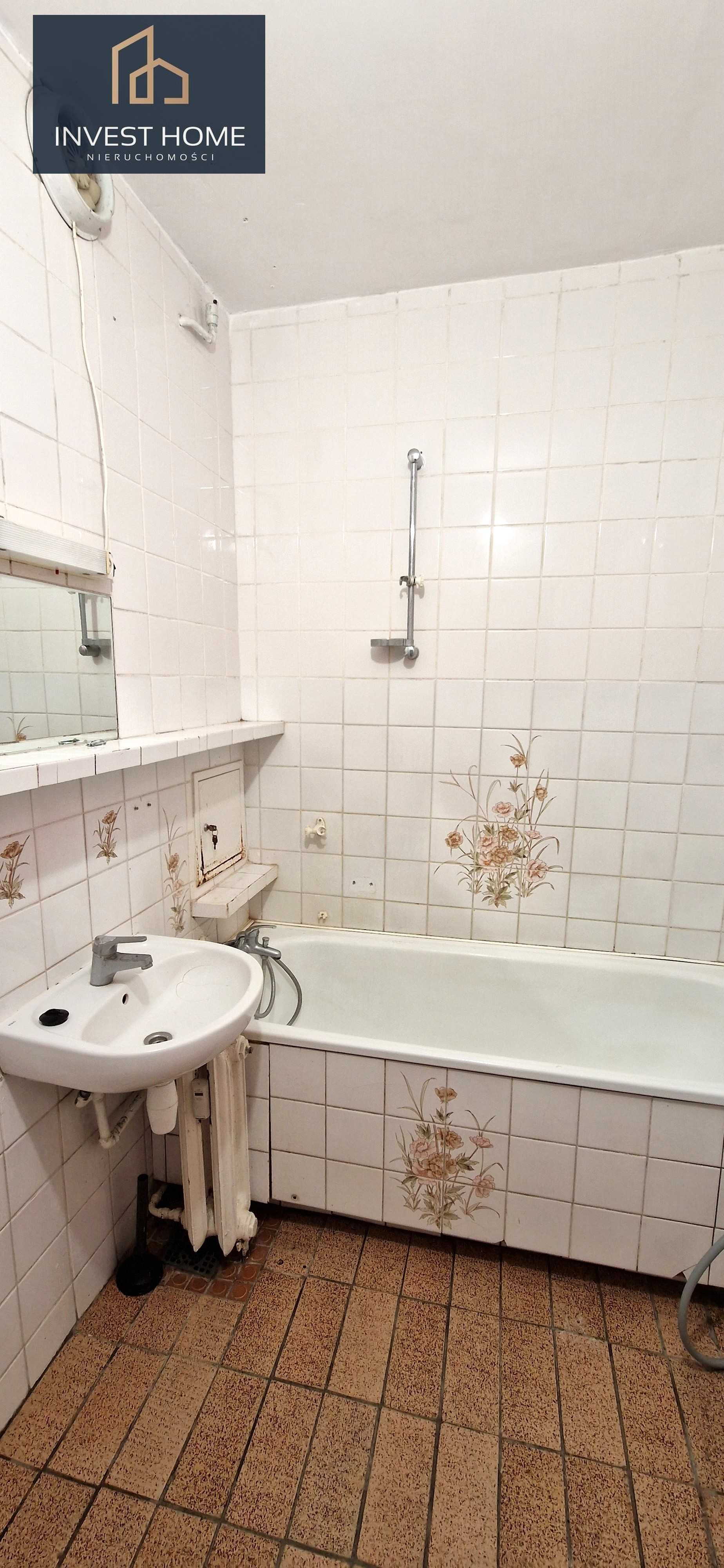 Sprzedam mieszkanie 59,87 m2 - BALKON - ul. Noskowskiego, Konin