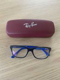 okulary / oprawki mlodziezowe ray ban